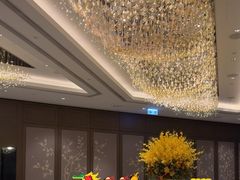 -万豪金殿(香港JW万豪酒店)