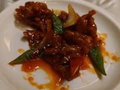 -上海金桥红枫万豪酒店-万豪中餐厅