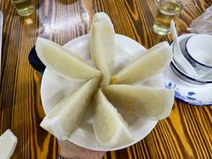 椰子饭-板桥海鲜广场(文明东店)