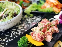 -黑牛の場烤肉(摩天活力城店)