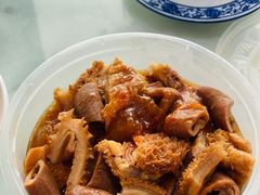 -韦记牛杂汤(清晖园店)