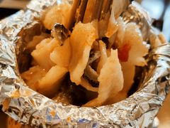 酸汤片片鱼-包整·丝娃娃(一览甲秀楼风景店)