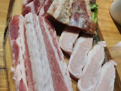 -金顺碳烤肉(1号店)