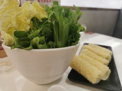 -陈记顺和潮汕牛肉火锅(韩江路店)