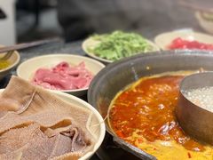 -大虎重庆老火锅(正弘城店)