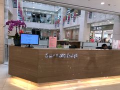 -光启城时尚购物中心