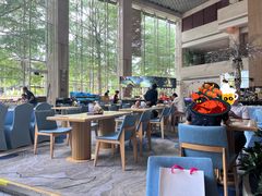 -佰园全日西餐厅-厦门佰翔软件园酒店