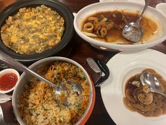小锅萝卜饭/例-临家闽南菜(宝洲路店)