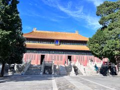 -历代帝王庙博物馆