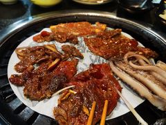 -碳匠炭火烤肉