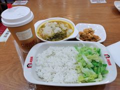 -南城香(北京南站店)