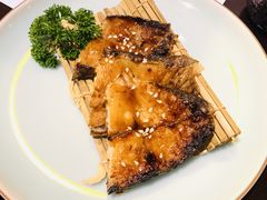 -松临·铁板烧&Omakase(神农店)