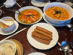 -杭州西子湖四季酒店·金沙厅