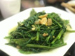 当季时蔬-陆记鹅庄·潮汕菜·狮头鹅(大仟里店)