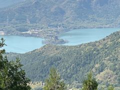 -北京十三陵国家森林公园蟒山景区