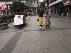 -味正点车轮饼可丽饼(南禅寺店)