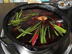 -石灰市毛记烧鸡公(解放碑店)