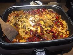-龙门烤鱼(东方宝泰店)