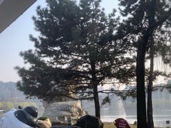-西安曲江寒窑遗址公园