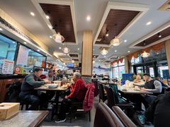 -华盛园卷子王农家菜水库鱼