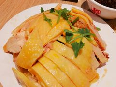 -泰煌鸡·上海白斩鸡·鸡汤面(万航店)