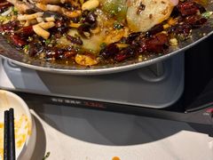 -三猫黑鱼花(南大店)
