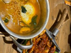 -冰川朝鲜族料理·东北菜(观前店)