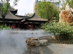 -文瀛公园