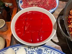 -周小明火锅(黑金冠社区店)