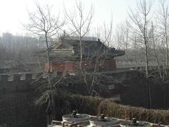 -大明幻境第一城