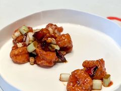 -北京宴(华贸购物中心店)