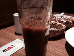 iphone_upload_pic-西贝莜面村(上海百联西郊店)