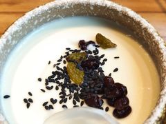 酸奶-品回味清真西北楼(宁波首店)