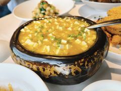 -北京老铺烤鸭(第五国际店)