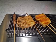 -大成活海鲜烧烤龙虾(静安大融城店)