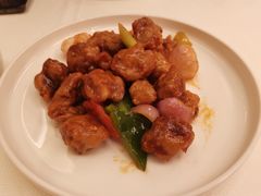 莆田荔枝肉-莆田餐厅PUTIEN(西安万象天地店)