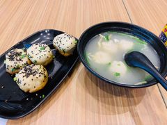 -小杨生煎(周浦万达店)