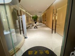 点击看大图 -半岛故事·法儿曼抗衰·indiba中心