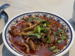 -真食净香居·内蒙烧麦(亚运村店)
