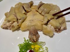 -白云宾馆·白云宴餐厅