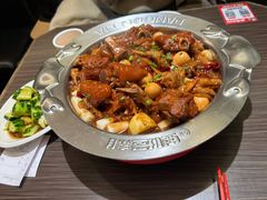 -胖哥俩肉蟹煲(上海悦荟广场店)