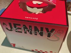 -静宜和她的朋友(星海广场店)