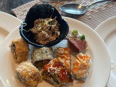 -海景花园大酒店·西餐厅
