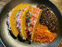 -Q MEX 库迈墨西哥餐吧(三里屯店)