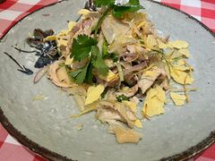 -龙桥私厨·姜花菊花过桥鱼·顺德菜(容桂店)