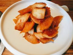 农家酱萝卜-瑶王府·广西菜(茶花园店)