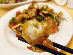 花蟹-旺富东海大酒楼(海鲜街店)