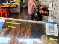 -惠源面包店(开禾路店)