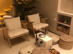 -泰合玺·精油疗愈 SPA(南京河西万达店)