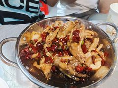 -小民大排档(光谷店)